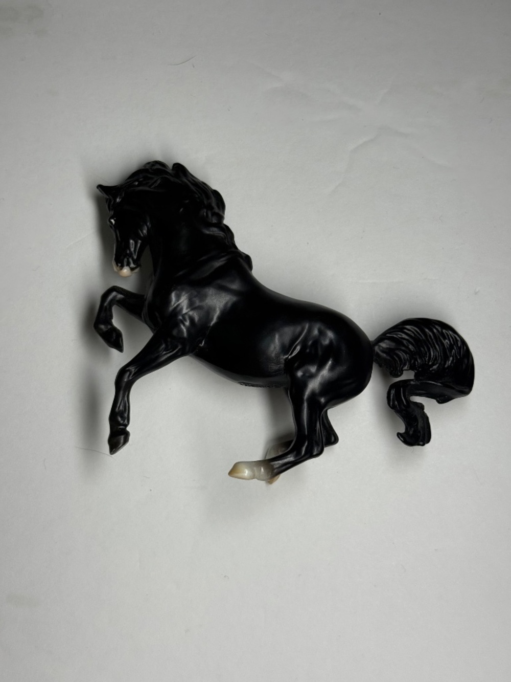 lot of Breyer Stablemates-6 horses - Picture 14 of 14